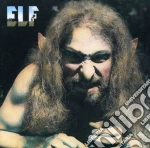 Elf - Elf cd