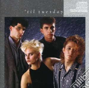 Til Tuesday - Voices Carry cd musicale di Til Tuesday