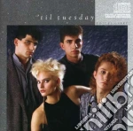 Til Tuesday - Voices Carry cd
