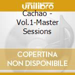 Cachao - Vol.1-Master Sessions cd