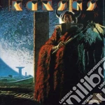 Kansas - Monolith cd