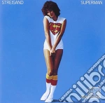 Barbra Streisand - Superman cd