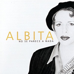 Albita - No Se Parece A Nada cd musicale di Albita