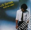 Souther J.D. - You'Re Only Lonely cd