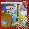 Weather Report - Mr Gone cd