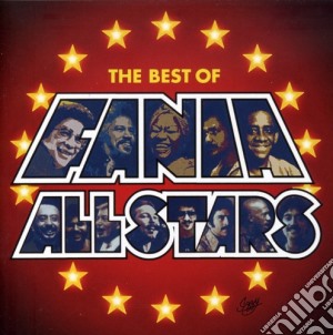 Fania All Stars - Que Pasa: The Best Of The Fania All Stars cd musicale di Fania All Stars