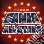 Fania All Stars - Que Pasa: The Best Of The Fania All Stars cd