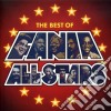 Fania All Stars - Que Pasa: The Best Of The Fania All Stars cd