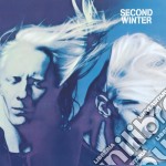 Johnny Winter - Second Winter