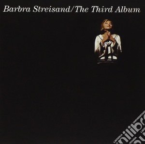 Barbra Streisand - Third Album cd musicale di Barbra Streisand