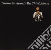 Barbra Streisand - Third Album cd