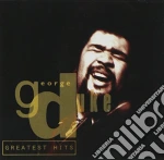 George Duke - Greatest Hits cd
