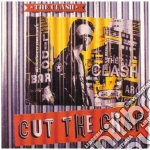 Clash (The) - Cut The Crap cd