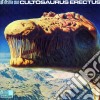 Blue Oyster Cult - Cultosaurus Erectus cd