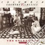 Country Classics 1: Golden Age cd