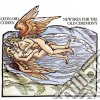 Leonard Cohen - New Skin For The Old Ceremony cd