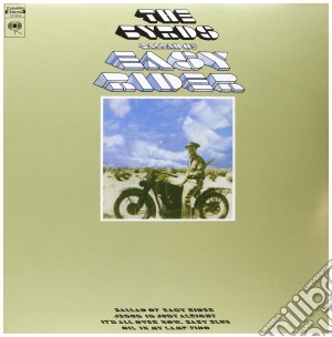 Byrds (The) - Ballad Of Easy Rider cd musicale di Byrds