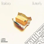 Barbra Streisand - Butterfly cd