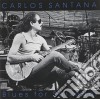 Santana - Blues For Salvador cd