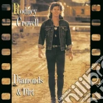 Rodney Crowell - Diamonds & Dirt cd