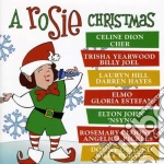 Rosie O'Donnell - Rosie Christmas cd