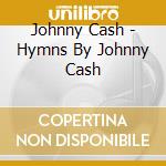 Johnny Cash - Hymns By Johnny Cash cd