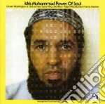 Idris Muhammad - Power Of Soul cd