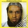 Idris Muhammad - Power Of Soul cd musicale di Idris Muhammad