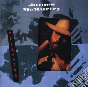 James Mcmurtry - Candyland cd musicale di MCMURTRY JAMES