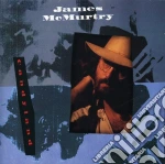 James Mcmurtry - Candyland cd