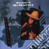 James Mcmurtry - Candyland cd