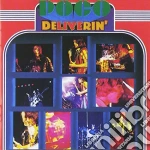 Poco - Deliverin cd