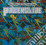 New Riders Of The Purple Sage - Powerglide cd