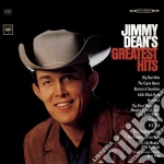 Jimmy Dean - Greatest Hits cd