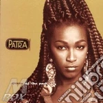 Queen of the park cd