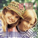 My Girl 2 / O.S.T. - My Girl 2 / O.S.T. cd