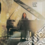 Carole King - Music cd