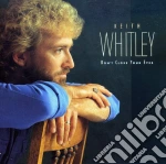 Keith Whitley - Don'T Close Your Eyes cd