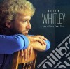 Keith Whitley - Don'T Close Your Eyes cd