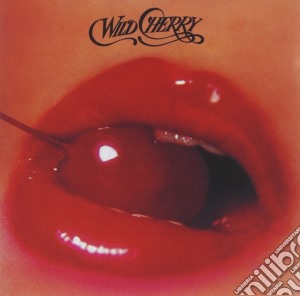 Wild Cherry - Wild Cherry cd musicale di Wild Cherry