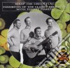 Clancy Brothers (The) / Tommy Makem - Wrap The Green Flag cd