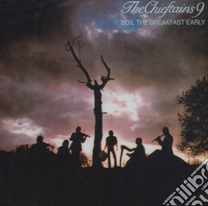 Chieftains (The) - Boil The Breakfast Early cd musicale di Chieftains