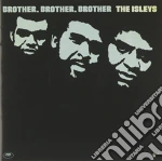 Isley Brothers (The) - Brother Brother Brother cd