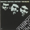 Isley Brothers (The) - Brother Brother Brother cd