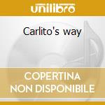Carlito's way cd