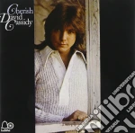 David Cassidy - Cherish cd
