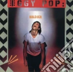 Iggy Pop - Soldier cd