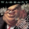 Warrant - Dirty Rotten Filthy Stinking Rich cd musicale di Warrant