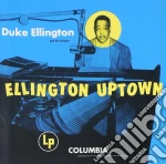 Duke Ellington - Ellington Uptown cd