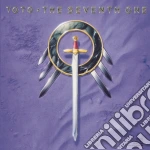 Toto - Seventh One cd